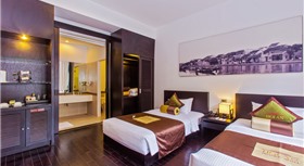 Hoi An Historic Hotel