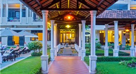 Hoi An Historic Hotel
