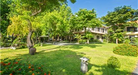 Hoi An Historic Hotel