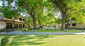 Hoi An Historic Hotel