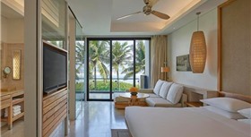 Hyatt Regency Danang Resort and Spa