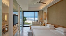 Hyatt Regency Danang Resort and Spa