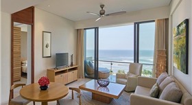 Hyatt Regency Danang Resort and Spa