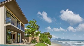 Hyatt Regency Danang Resort and Spa