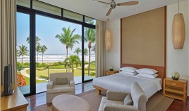 Ocean View Guest Room