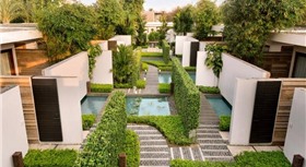 Hyatt Regency Danang Resort and Spa