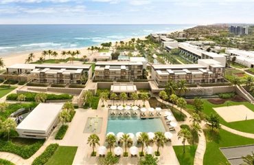 Hyatt Regency Danang Resort and Spa