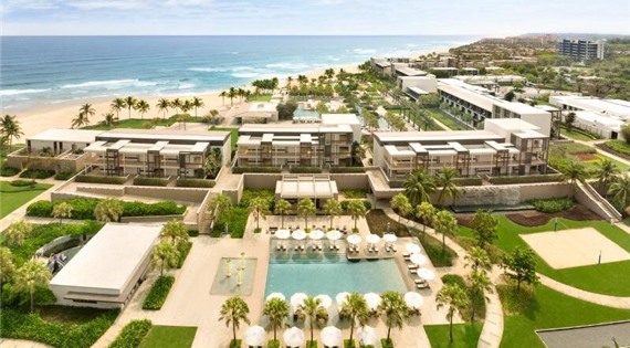 Hyatt Regency Danang Resort and Spa
