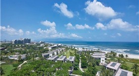 Hyatt Regency Danang Resort and Spa