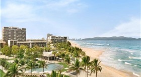 Hyatt Regency Danang Resort and Spa