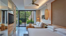 Hyatt Regency Danang Resort and Spa