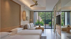 Hyatt Regency Danang Resort and Spa