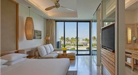 Hyatt Regency Danang Resort and Spa