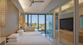 Hyatt Regency Danang Resort and Spa