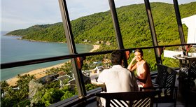 InterContinental Danang Sun Peninsula Resort