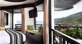 InterContinental Danang Sun Peninsula Resort