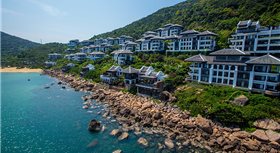 InterContinental Danang Sun Peninsula Resort