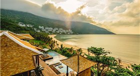 InterContinental Danang Sun Peninsula Resort