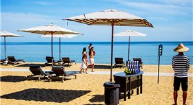 InterContinental Danang Sun Peninsula Resort