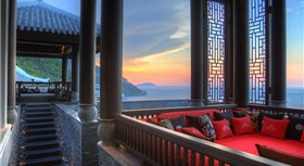 InterContinental Danang Sun Peninsula Resort