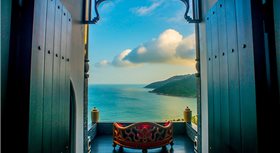 InterContinental Danang Sun Peninsula Resort