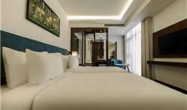 Family Deluxe 4 khách