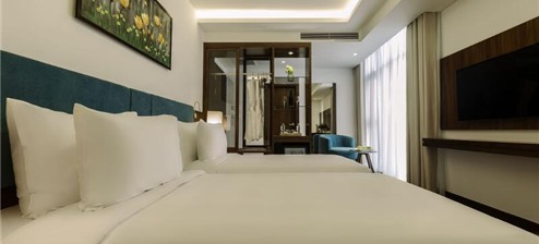 Family Deluxe 4 khách