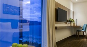 Khách sạn Maximilan Đà Nẵng