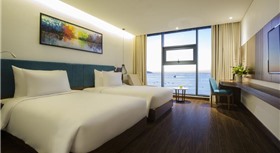 Khách sạn Maximilan Đà Nẵng