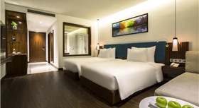 Khách sạn Maximilan Đà Nẵng