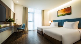 Khách sạn Maximilan Đà Nẵng