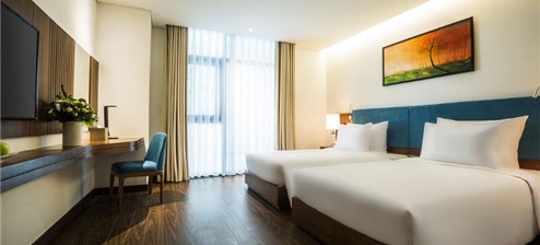 Premier Deluxe(maximilan)