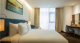 Khách sạn Maximilan Đà Nẵng