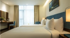 Khách sạn Maximilan Đà Nẵng