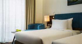 Khách sạn Maximilan Đà Nẵng