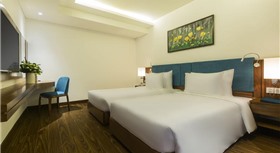 Khách sạn Maximilan Đà Nẵng