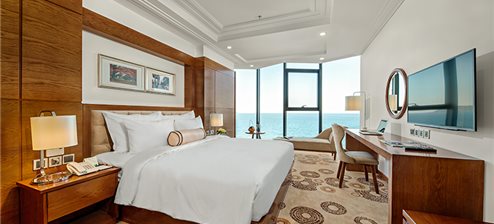 Premier hướng biển (Seafront Premier)