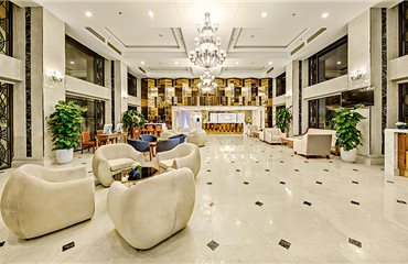 Khách sạn Paris Deli Danang Beach