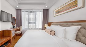 Khách sạn Paris Deli Danang Beach