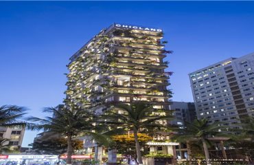 Khách sạn Chicland Đà Nẵng