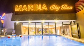 Khách sạn Dana Marina