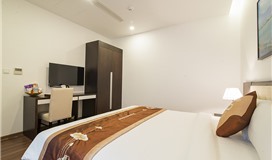 Superior 3 khách dana Marina (Superior Triple)