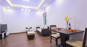 Khách sạn Dana Marina