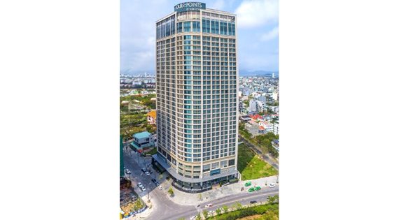 Four Points by Sheraton Danang