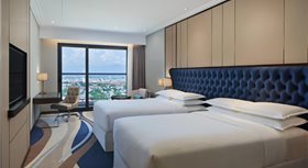 Four Points by Sheraton Danang