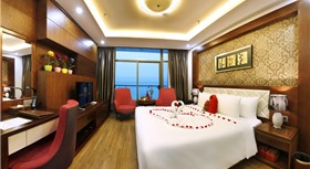 Le Hoang Beach Hotel Danang Le Hoang Beach Hotel Danang
