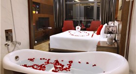 Le Hoang Beach Hotel Danang Le Hoang Beach Hotel Danang