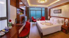 Le Hoang Beach Hotel Danang Le Hoang Beach Hotel Danang