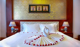 Suite Deluxe Nhìn Ra Biển Suite Deluxe Nhìn Ra Biển