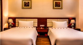 Le Hoang Beach Hotel Danang Le Hoang Beach Hotel Danang